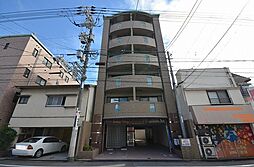 広島電鉄2系統 福島町駅 徒歩6分の賃貸マンション