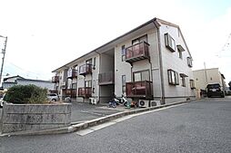 JR芸備線 矢賀駅 徒歩22分の賃貸アパート
