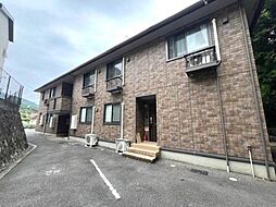 JR呉線 海田市駅 徒歩34分の賃貸アパート