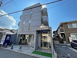 JR山陽本線 海田市駅 徒歩12分の賃貸マンション