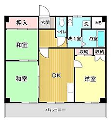 🉐敷金礼金0円！🉐芸備線 戸坂駅 徒歩5分