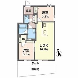 広島高速交通アストラムライン 西原駅 徒歩6分