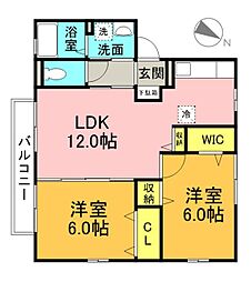 呉線 海田市駅 徒歩34分