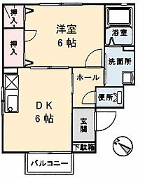 呉線 矢野駅 徒歩10分