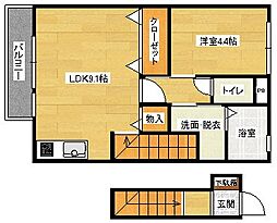 可部線 下祇園駅 徒歩12分