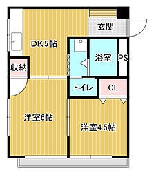 広島電鉄５系統 南区役所前駅 徒歩25分