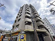 広島県広島市西区横川町3丁目：物件画像／オールハウス株式会社　西広島店