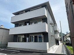 JR呉線 海田市駅 徒歩10分の賃貸アパート