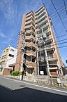 広島県広島市西区己斐本町2丁目：物件画像／オールハウス株式会社　西広島店