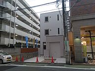 広島県広島市中区堺町1丁目：物件画像／オールハウス株式会社　西広島店