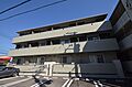 広島電鉄宮島線 高須駅 徒歩5分の賃貸アパート