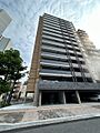 広島電鉄1系統 中電前駅 徒歩10分の賃貸マンション