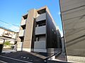 広島電鉄8系統 江波駅 徒歩5分の賃貸アパート