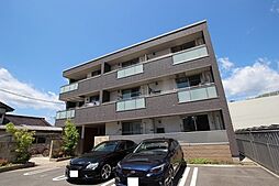 JR可部線 古市橋駅 徒歩8分の賃貸アパート