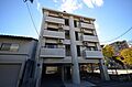 広島電鉄8系統 舟入南駅 徒歩18分の賃貸マンション