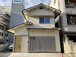広島電鉄宮島線 東高須駅 徒歩5分の賃貸一戸建て