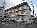 JR可部線 緑井駅 徒歩6分の賃貸マンション