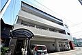 JR芸備線 矢賀駅 徒歩5分の賃貸マンション