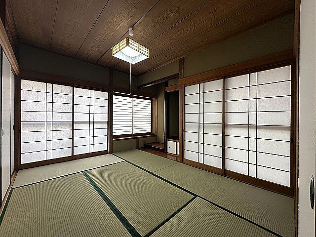 和室