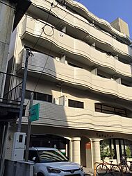 広島電鉄2系統 本川町駅 徒歩4分の賃貸マンション