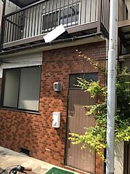 広島電鉄1系統 宇品2丁目駅 徒歩6分の賃貸一戸建て