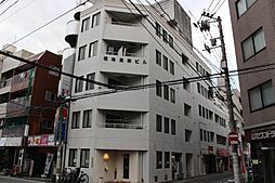 広島電鉄2系統 十日市町駅 徒歩3分