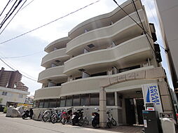 JR山陽本線 向洋駅 徒歩24分の賃貸マンション