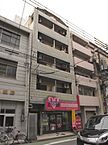広島県広島市中区堺町1丁目：物件画像／オールハウス株式会社　西広島店