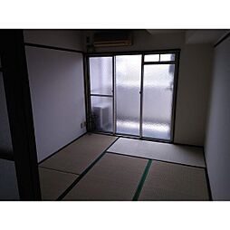 広島電鉄8系統 舟入本町駅 徒歩7分の賃貸マンション 3階1Kのリビング/ダイニング