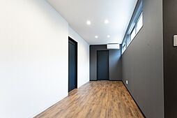 広島高速交通アストラムライン 上安駅 徒歩8分の賃貸アパート 2階1LDKのリビング/ダイニング