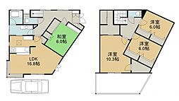 海田市駅 15.0万円