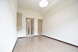 JR可部線 梅林駅 徒歩5分の賃貸マンション