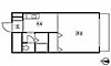 ソフィエール矢賀新町1階5.0万円