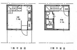 広島電鉄１系統 日赤病院前駅 徒歩15分