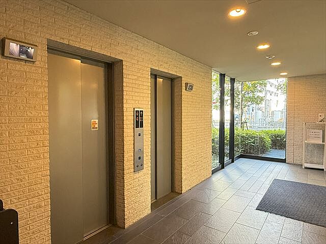 その他 シティテラス今福鶴見 14階/-