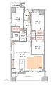 ローレルコート堺町六角3階13,500万円