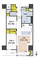 イニシア京都五条7階5,180万円