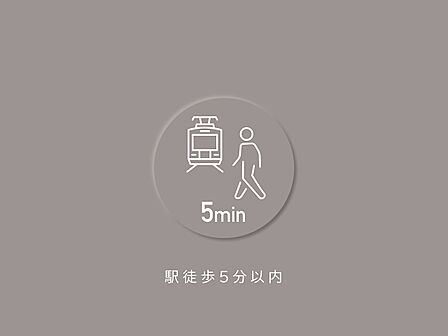 阪急京都線「烏丸」駅徒歩3分、京都市営地下鉄烏丸線「四条」駅徒歩4分