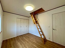 子供部屋の画像