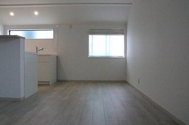 リビング/ダイニング 練馬区南田中1丁目