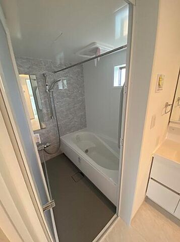 浴室 練馬区南田中1丁目