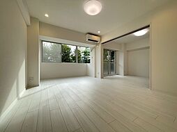 グリーンパーク王子