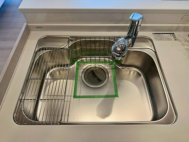 キッチン ウィンベルコーラス蓮沼 3階/-