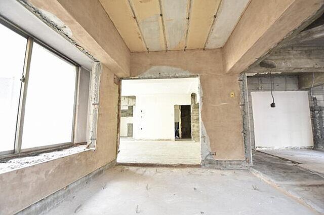 室内 代々木台マンション 2階/-