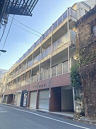 城北ハイツ