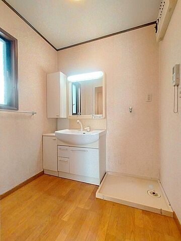 洗面 中野区上高田5丁目