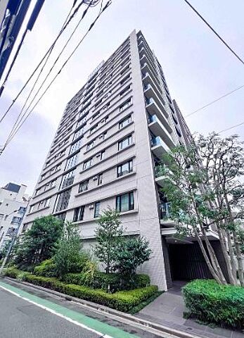 外観 セントラルレジデンス御茶ノ水ヒルトップ 10階/-