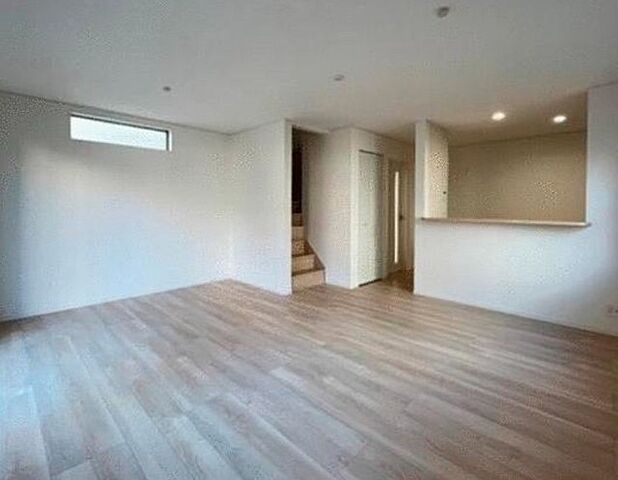 リビング/ダイニング 練馬区向山3丁目