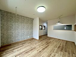 中野区野方　中古戸建