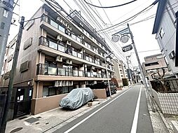 マイキャッスル東長崎